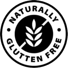 Naturally gluten free mark